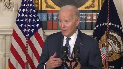 Joe Biden Hafızasının iyi olduğunu ispatlamaya çalışırken Sisi'yi Meksika başkanı yaptı
