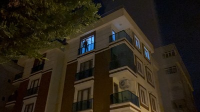 Kartal’da hareketli dakikalar: Annesi ile kardeşini rehin alan genç için PÖH harekete geçti