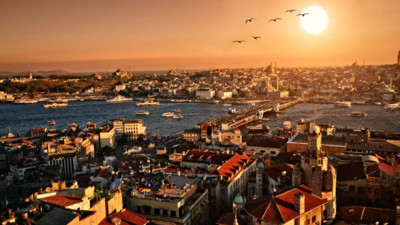 TÜİK nüfus istatistiklerini açıkladı! İstanbul'da en çok nereli var?
