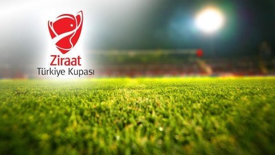 Ziraat Türkiye Kupası çeyrek final kura çekimi ne zaman, saat kaçta, hangi kanalda? Ziraat Türkiye Kupası’nda çeyrek finale yükselen takımlar