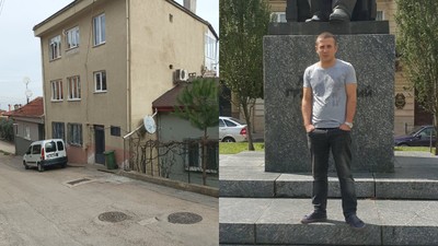 Bursa'da şiddet yanlısı adam dini nikahlısının oğlu tarafından bıçaklandı