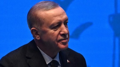 Son Dakika: Cumhurbaşkanı Erdoğan Zonguldak'ta halka seslendi