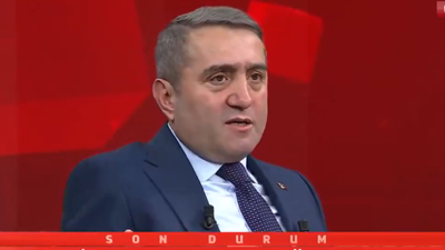 Gelecek Partili Selim Temurci: Murat Kurum’un daha önde olduğunu düşünüyorum