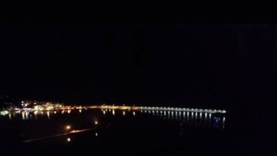 Karadeniz'de akşam saatlerinde patlama sesleri duyuldu! Ekipler harekete geçti