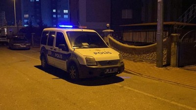 Kayseri'de 16 yaşındaki çocuk tüfekle vuruldu
