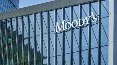 Moody's İsrail'in kredi notunu düşürdü
