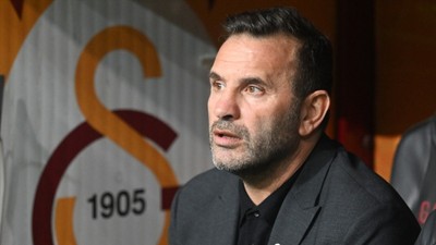 Başakşehir maçından sonra konuşan Okan Buruk, Sparta Prag mücadelesinin şifrelerini verdi