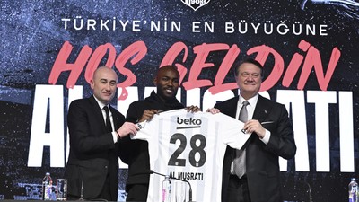 Beşiktaş'ta gözler yeni transferlerde