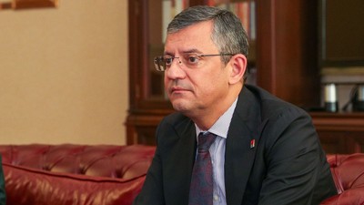 CHP Genel Başkanı Özgür Özel'den Lütfü Savaş açıklaması