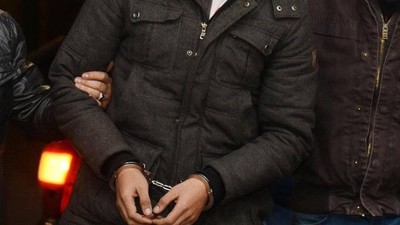 Elazığ'da asayiş operasyonu! 9 gözaltı