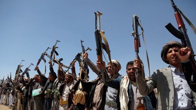 Husiler İsrail'i Refah'a saldırmaması için tehdit etti