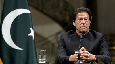 Pakistan'da seçimlerini eski Başbakan İmran Han'ın partisi biricin sırada tamamladı