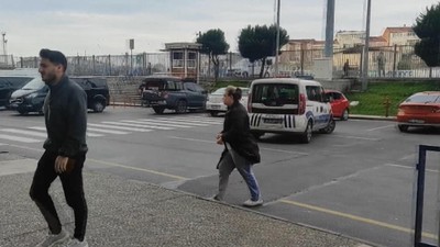 Sarıyer'de bebeğini çöpün yanına bırakan kadın tutuklandı