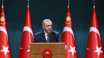 11 yıl sonra ilk kez Mısır'a gidiyor! Cumhurbaşkanı Erdoğan: Sisi ile pek çok konuyu istişare edeceğiz