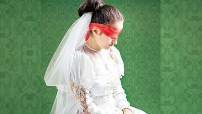 Bakanlık 16 yaşındaki kızın zorla evlendirileceği iddialarının ardından harekete geçti