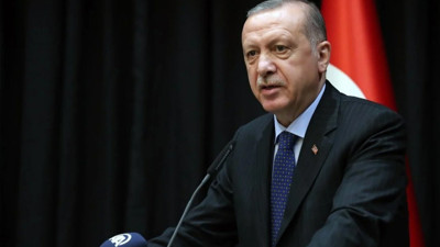 Cumhurbaşkanı Recep Tayyip Erdoğan BAE'ye gitti: Dünya Hükümetler Zirvesi'ne katılacak