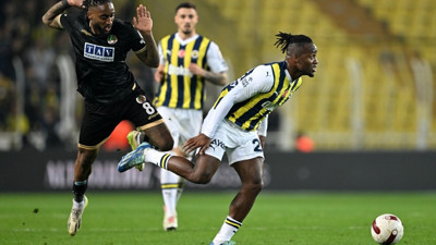 İşte eski hakemlerden Fenerbahçe maçında verilen penaltı yorumu