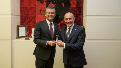Özgür Özel’in Tunç Soyer'e teklif ettiği görev bakın neymiş