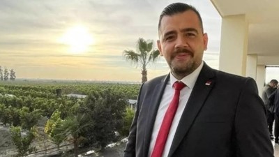 Son dakika! Adana Büyükşehir Belediyesi'ne silahlı saldırı!