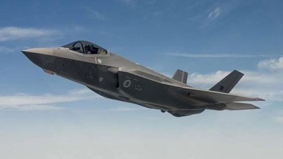 Son dakika! Hollanda'da mahkemeden İsrail'e F-35 satmama kararı