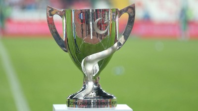 Ziraat Türkiye Kupası'nde çeyrek final ve yarı final eşleşmeleri belli oldu