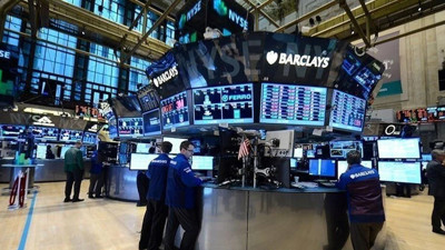 ABD'de enflasyon beklentileri aşarak yıllık yüzde 3,1 oldu