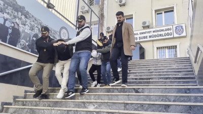 Fuhuş operasyonunda tutuklanan şüpheli Youtuber çıktı