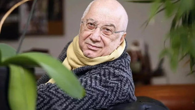 Son Dakika: Erkan Özerman hayatını kaybetti