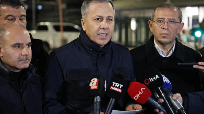 Erzincan'da son durum ne? Cumhurbaşkanı Erdoğan: İşçilerimize ulaşıncaya kadar çalışmaya devam edeceğiz
