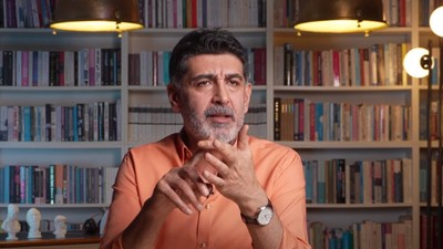 Gazeteci Levent Gültekin'den CHP'ye "koltuk kavgasından seçmeni de küstürdüler" tepkisi
