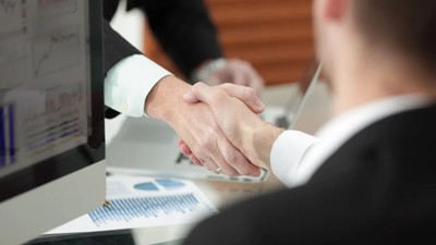 Hizmet ihracatında 100 milyar dolar rekoru
