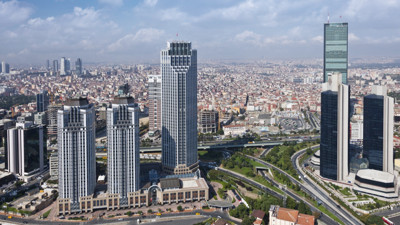 İş Bankası’nın aktif büyüklüğü 2,5 trilyon TL’ye ulaştı