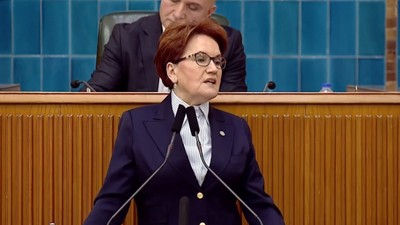 Son Dakika: Meral Akşener, İYİ Parti Hatay Belediye Başkan adayını açıkladı