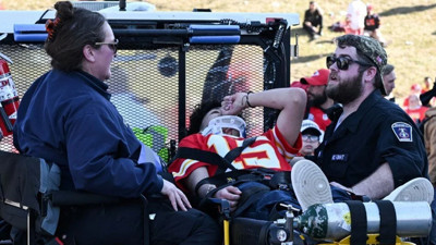 ABD'de Super Bowl geçit töreninde silahlı saldırı: Ölü ve yaralılar var