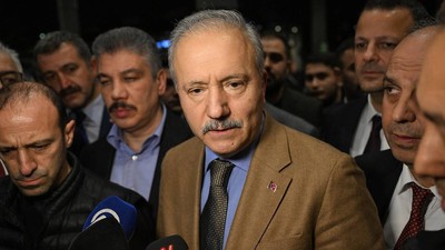 AK Partili Aziz Yeniay silahlı saldırı anını anlattı: O soru sorulmasaydı dışarıda olacaktık