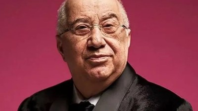 Erkan Özerman'ın cenazesine sanat camiasından kimse katılmadı