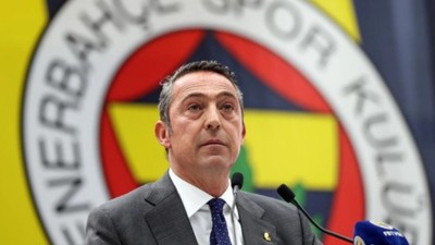 Fenerbahçe Başkanı Ali Koç ertelenen Süper Kupa finalinin oynanacağı tarihi açıkladı
