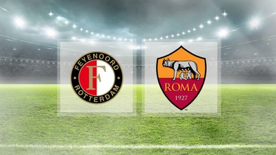 Feyenoord Roma maçı ne zaman, saat kaçta, hangi kanalda?