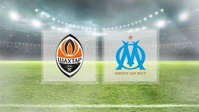 Shakhtar Donetsk Olympique Marsilya maçı ne zaman, saat kaçta, hangi kanalda?