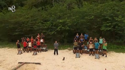 SURVIVOR ÖDÜL OYUNUNU KİM KAZANDI? 14 Şubat 2024 Survivor ödül oyununu kazanan takım ve ödülü