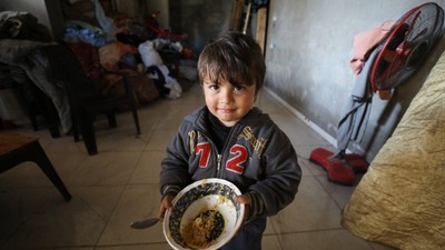 Türkiye'den Gazze'ye 2 insani yardım gemisi daha gönderilecek