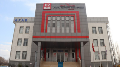 112 Acil Çağrı Merkezi'ne gelen asılsız ihbarlar 'pes' dedirtti