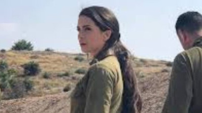 Sevgilisinin intikamını almak için orduya girdi! Tecavüze uğrayan kadın şizofreni hastası oldu