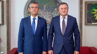 Son anketlere göre CHP Hatay'da Lütfü Savaş'ı değiştirse de kaybediyor
