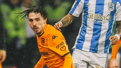 Abdülkadir Ömür asist yaptı, Hull City son dakikada kazandı