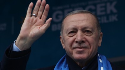 Cumhurbaşkanı Erdoğan ikinci astronotun yakın tarihte Uzay'a gönderileceğini söyledi! "Artık Ayşe'ler Mehmet'ler uzaya gidecek"