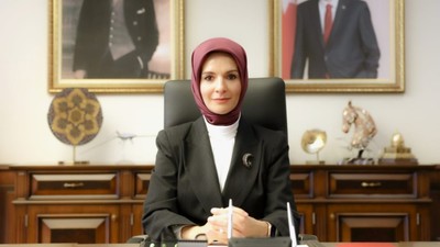 Son Dakika: Bakan Mahinur Özdemir Göktaş'tan engelli ataması müjdesi