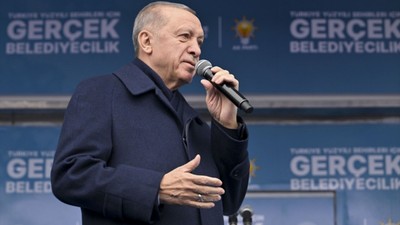 Son Dakika Haberleri... Cumhurbaşkanı Erdoğan Trabzon'da halka seslenecek