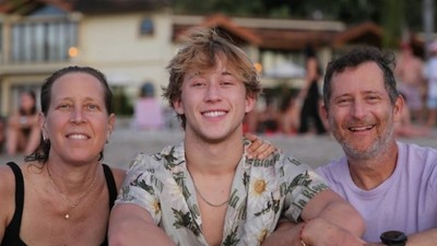 Eski YouTube yöneticisi Susan Wojcicki'nin oğlu ölü bulundu