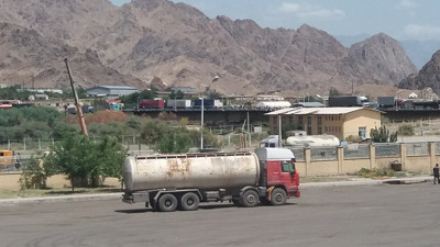 İran ile Ermenistan Nurduz-Agarak Sınır Kapısı konusunda anlaştı